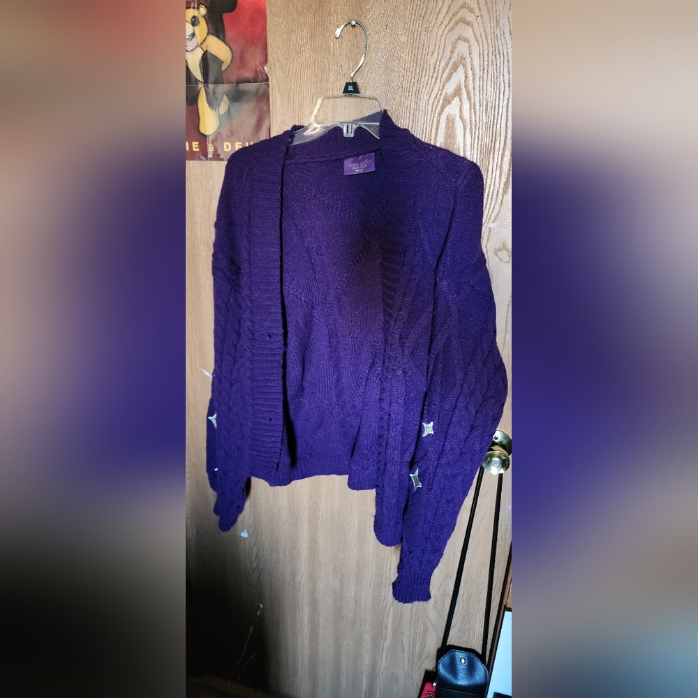 Taylor Swift Speak Now Cardigan